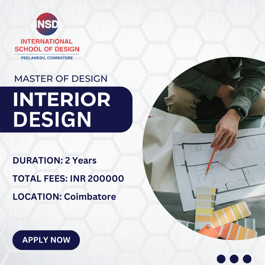 International School of Design